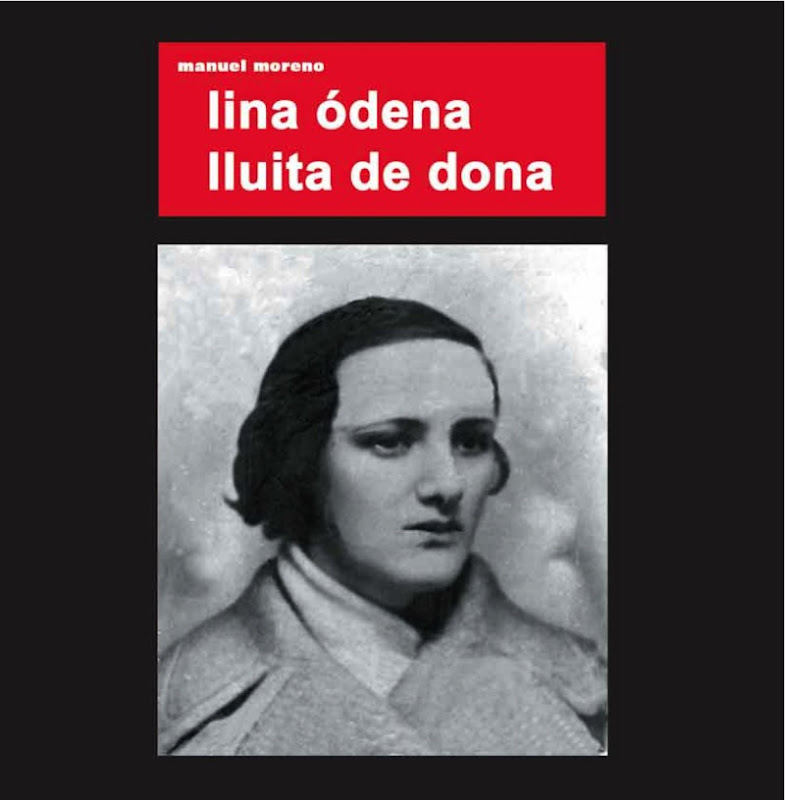 Lina Òdena