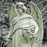 Paris - Père Lachaise