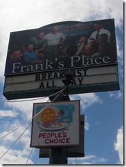 frank frank