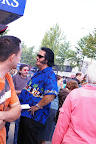 OMG! Elvis!!