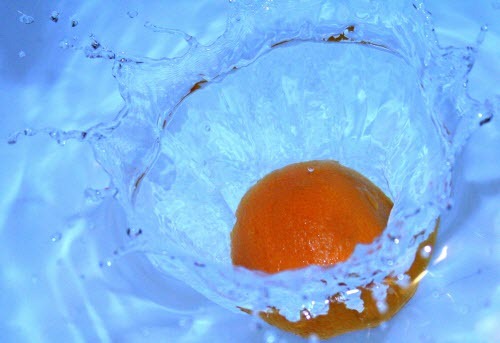 [orange splashing on water 500x343[9].jpg]
