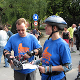 Sunday Fun Skate II