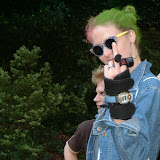 30 mei 2003 - Eighties themaskate - By HoeStaTie