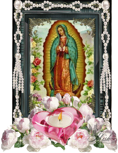 Busco Imágenes: Imágenes con brillos de Virgen de Guadalupe Busco Imágenes: Imágenes con brillos de Virgen de Guadalupe