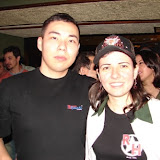 Aniversario Cassio parte 2