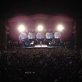 rodeio carapicuiba Banda Calypso
