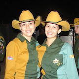 APRESENTACAO TURMA DO COUNTRY RODEIO