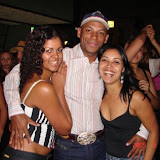 Embaixada bons tempos