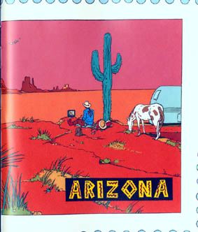 Arizona