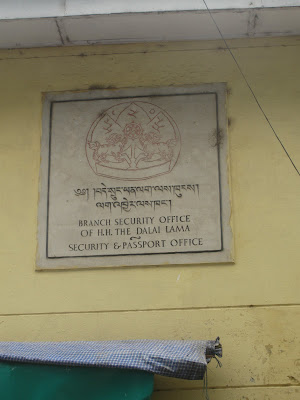 Dalai Lama is everywhere!