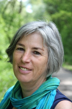 Mirjam Bouwens