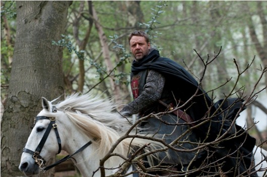  Filme do Robin Hood: fotos
