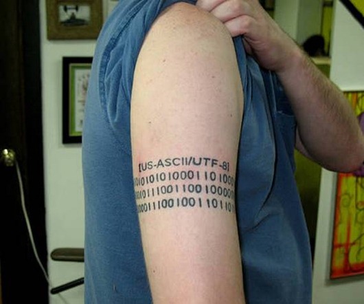  Tattoos geeks