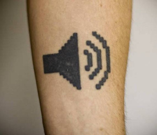  Tattoos geeks