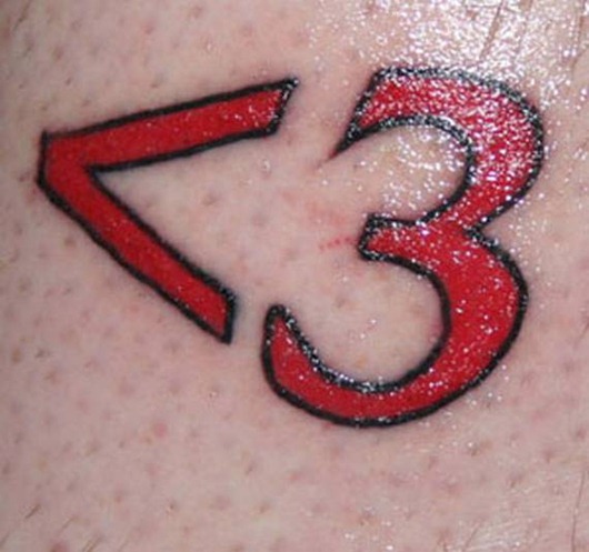  Tattoos geeks