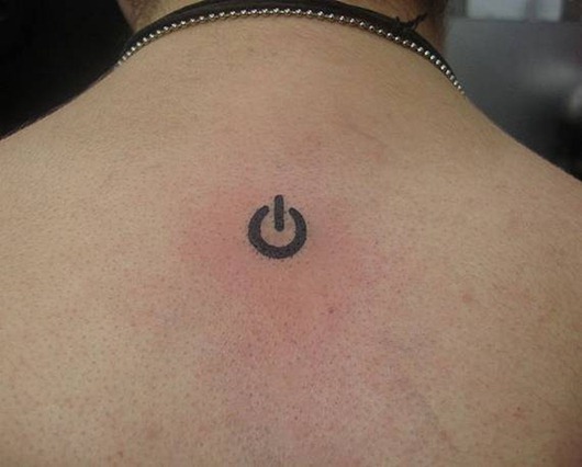  Tattoos geeks