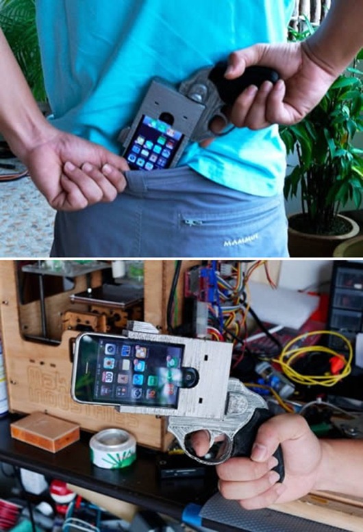  Capas / cases de iPhone para homens