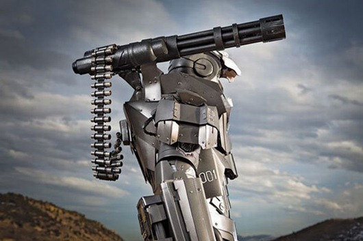  Mais impressionante fantasia/cosplay já visto(a) neste universo
