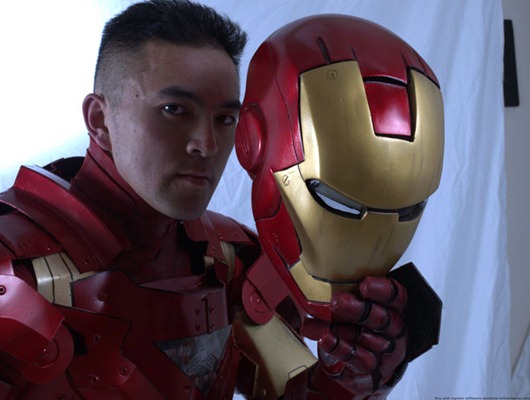  Mais impressionante fantasia/cosplay já visto(a) neste universo