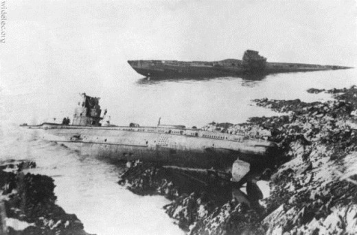  25 fotos incríveis da segunda guerra mundial
