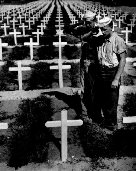  25 fotos incríveis da segunda guerra mundial
