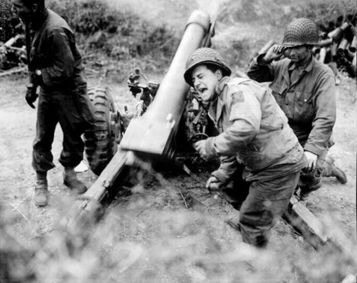  25 fotos incríveis da segunda guerra mundial