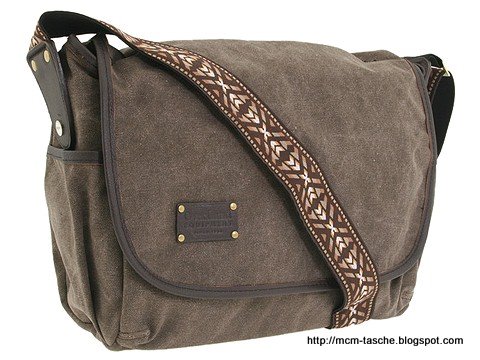 MCM tasche:tasche-1232540