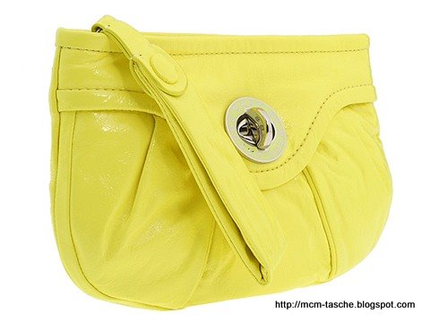 MCM tasche:tasche-1232565