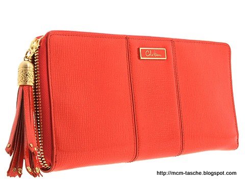 MCM tasche:tasche-1232635