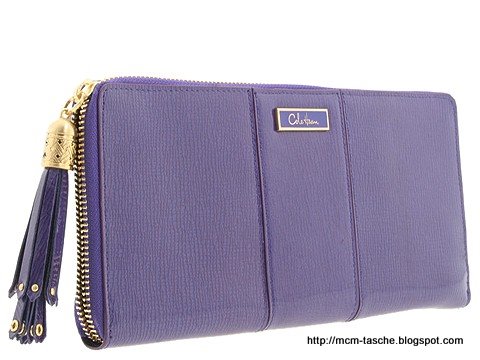 MCM tasche:tasche-1232636