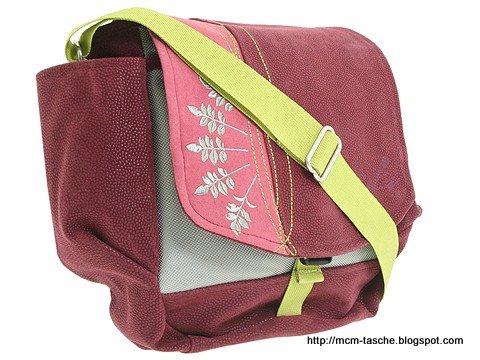 MCM tasche:mcm-1232659