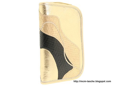 MCM tasche:mcm-1232662