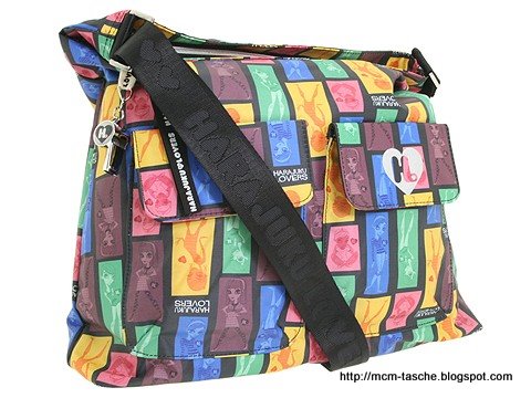 MCM tasche:tasche-1232118