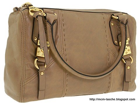 MCM tasche:tasche-1232301