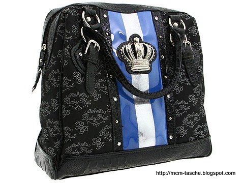 MCM tasche:mcm-1232130