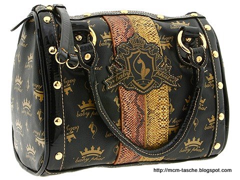MCM tasche:mcm-1232141