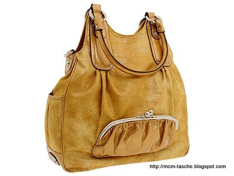 MCM tasche:tasche-1232154