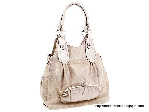 MCM tasche:tasche-1232189
