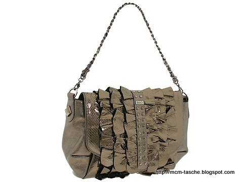 MCM tasche:mcm-1232191