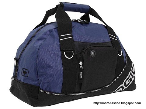 MCM tasche:tasche-1232204