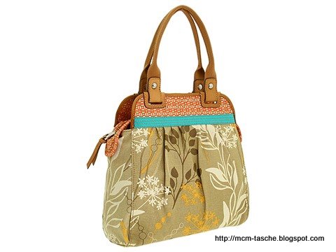 MCM tasche:mcm-1232217