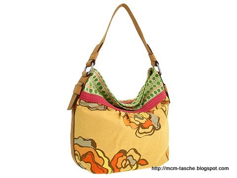 MCM tasche:tasche-1232215