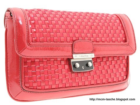 MCM tasche:tasche-1232224