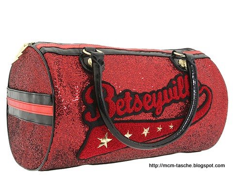 MCM tasche:tasche-1232235
