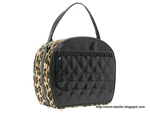MCM tasche:tasche-1232260