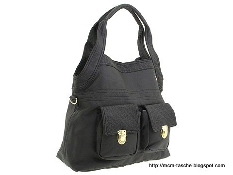 MCM tasche:tasche-1232328