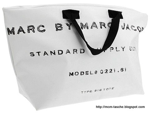 MCM tasche:tasche-1232410