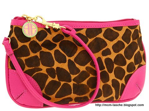MCM tasche:mcm-1232430