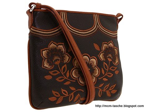 MCM tasche:tasche-1232451