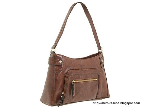 MCM tasche:tasche-1232467